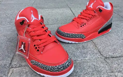 JORDAN 580775-601 RETRO 3 AIR 580775-601 88 0511